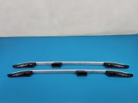 Relingi dachowe komplet Porsche Cayenne I 9P