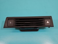 Kratka nawiewu środkowa Opel Astra VI L 9840073980 EUROPA