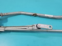 Mechanizm wycieraczek 3V1955023B Skoda Superb III europa