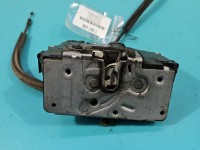 Zamek przód lewy 1342155080 Fiat Ducato IV EUROPA Producent części: FIAT