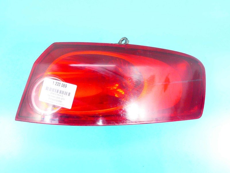 Lampa tył prawa Fiat Croma II 05-10 kombi