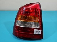 Lampa tył lewa Opel Astra II G sedan