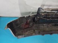 Zderzak przód Suzuki Grand Vitara II srebrny z2s. C02