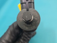 TESTOWANY Komplet wtryskiwaczy Citroen C2 1.4 hdi 0445110135