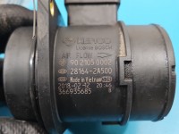Przepływomierz Kia Optima IV 15-20 1.7 crdi D4fd Diesel, 5PIN 28164-2A500