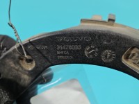 Osłona NAKRĘTKA POMPY PALIWA Volvo S90 II 16- 2.0 T