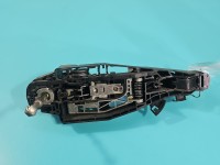 Klamka przód lewa zewnętrzna Citroen C4 II 9688834180