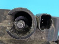 TEST Alternator Fiat Scudo II 06- 9646321780 2.0 jtd