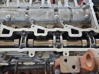 Silnik Citroen C4 Grand Picasso II 13-22 2.0 HDI 163KM ODPALANY FILM POMIAR