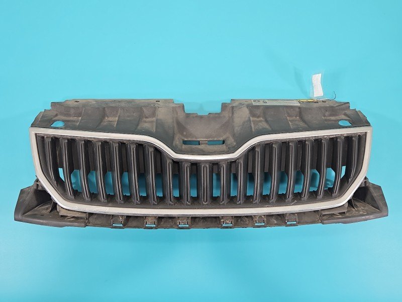 Atrapa grill Skoda Fabia III Atrapa grill Skoda Fabia III