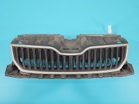 Atrapa grill Skoda Fabia III