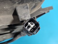 Wentylatory Wentylator chłodnicy Kia Picanto I 1.1 crdi