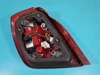 Lampa tył prawa Chevrolet, SEDAN Chevrolet Lacetti sedan