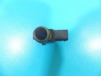 Czujnik parkowania PDC Peugeot 308 I T7 czarny KTV 96638215779, 0263003667