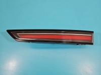 Lampa tył prawa Producent części: OPEL, HATCHBACK KLAPY BAGAŻNIKA LED Opel Astra VI L HB