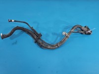 rura Wlew paliwa Toyota Rav4 V