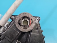 Zamek przód prawy Renault Express EUROPA 4pin, uszkodzenia widoczne na zdjęciach 805022699R