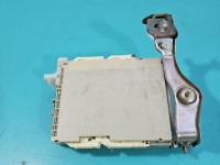 Komputer Sterownik silnika 0261S07104, 89661-0DF10 Toyota Yaris III 1.0 vvti (1KR)