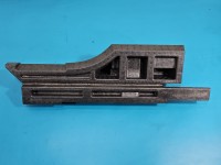 Wkład styropian bagażnika koła zapasowego Opel Insignia B 13487537, 342833115