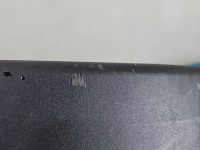 Osłona ZAŚLEPKA PLASTIK Audi A3 8V 8V5807217A, 1419503486