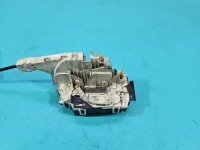 Zamek przód lewy A9067202135 Vw Crafter 06- EUROPA Volkswagen, 4pin
