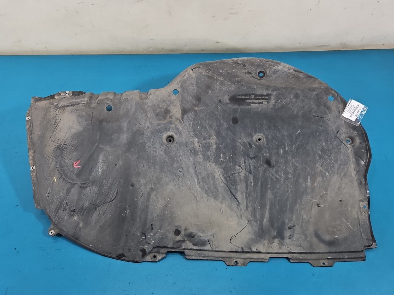 Osłona ZAŚLEPKA PLASTIK Skoda Superb IV 3G0825336B