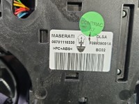 Lampa kabiny lampka Maserati Ghibli III 13- 06701110330, F08939091A