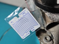 Silnik Vw Tiguan II 16- 1.5 TSI 150KM ODPALANY FILM pomiar