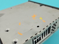 Nawigacja czytnik Skoda Superb III 3V0035820Q