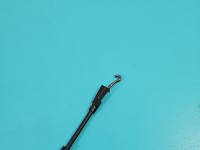 Zamek przód lewy 3C1837015A Vw Passat B6 EUROPA Volkswagen, 9pin