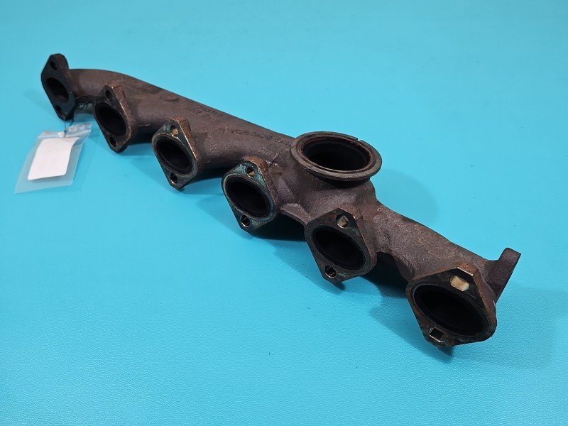 Kolektor wydechowy Bmw X3 e83 7796886 3.0d