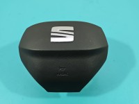 Poduszka powietrzna kierowcy airbag Seat Ateca 5FA880201AS