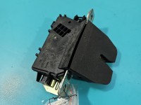 Zamek klapy tył 13117285, 495058724 Opel Astra III H HB Producent części: OPEL