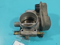 Przepustnica Opel Vectra C 27702B0878, 5WS91703 1.8 16V