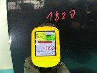 DRZWI PRZÓD LEWE KIEROWCY AUDI A6 C7 4d czarny LX5R