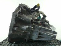 Skrzynia biegów TL4043 Dacia Duster I 10-18 1.5 dci