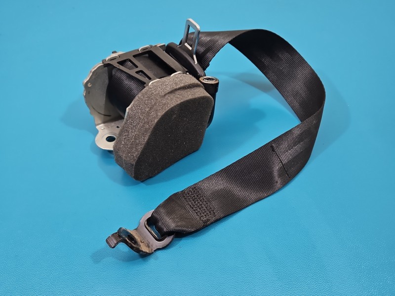 Pas bezpieczeństwa tył prawy Peugeot Peugeot 3008 II 34198415G, 98288666XX, 34280263C