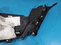 Tapicerka bagażnika lewa boczek Jeep Cherokee KL