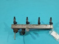 TESTOWANY Wtryskiwacz Honda Accord VI 98-02 1,8.0 16V