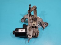 Silniczek Silnik wycieraczek przód Ford S-max II MK2 W000052207