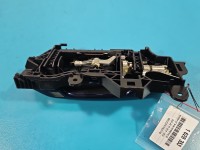 Klamka tył lewa zewnętrzna Audi A5 F5 8W011837811A LX5H