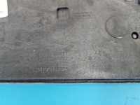 Listwa listwy dekory dekor deski Peugeot 3008 II eu