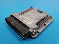 Komputer Sterownik silnika Mitsubishi Outlander II 2.0 DI-D 0281014108, 1860A906