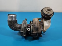 Turbosprężarka Toyota Verso 09- 2.2 d4d 2AD 150KM 17201-0R060