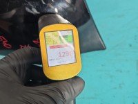 Błotnik przód prawy Jeep Grand cherokee III WK czarny