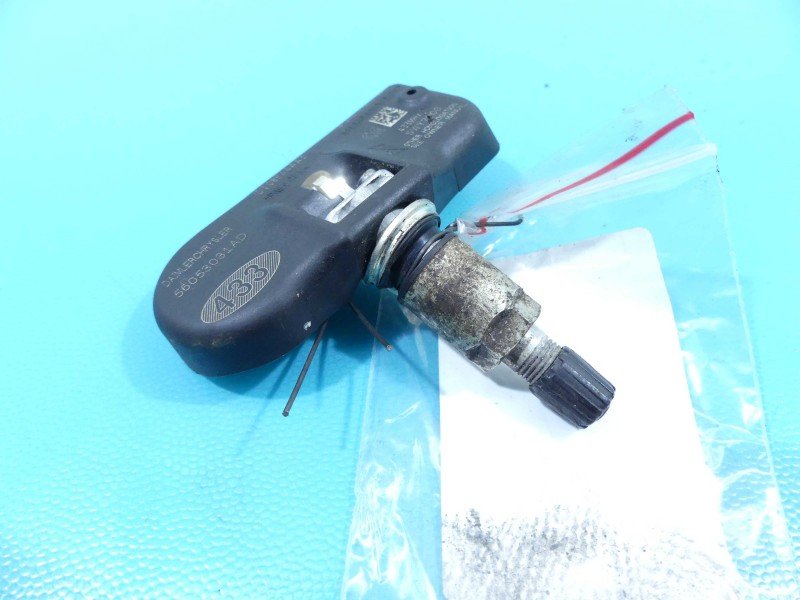 Czujnik ciśnienia opon Chrysler Sebring III 06-10 5WY7000 TPMS