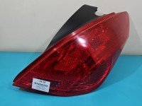 Lampa tył prawa Peugeot 308 I HB
