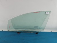 Szyba drzwi przód lewa KIEROWCY Toyota Verso 09- 2014R 13-18 HB