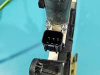 Podnośnik przód prawy SZYBY WINDA Jaguar F-Pace 16- Europejska, 6PIN HK83-23200-AH 5d HB