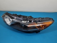 Reflektor lewy lampa przód Honda Accord VIII 08- EUROPA